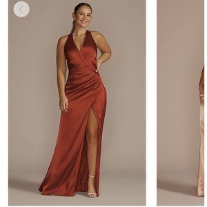 GALINA SIGNATURE BRIDESMAID DRESS
